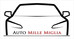 Logo Auto Millemiglia di Vescio Vittorio
